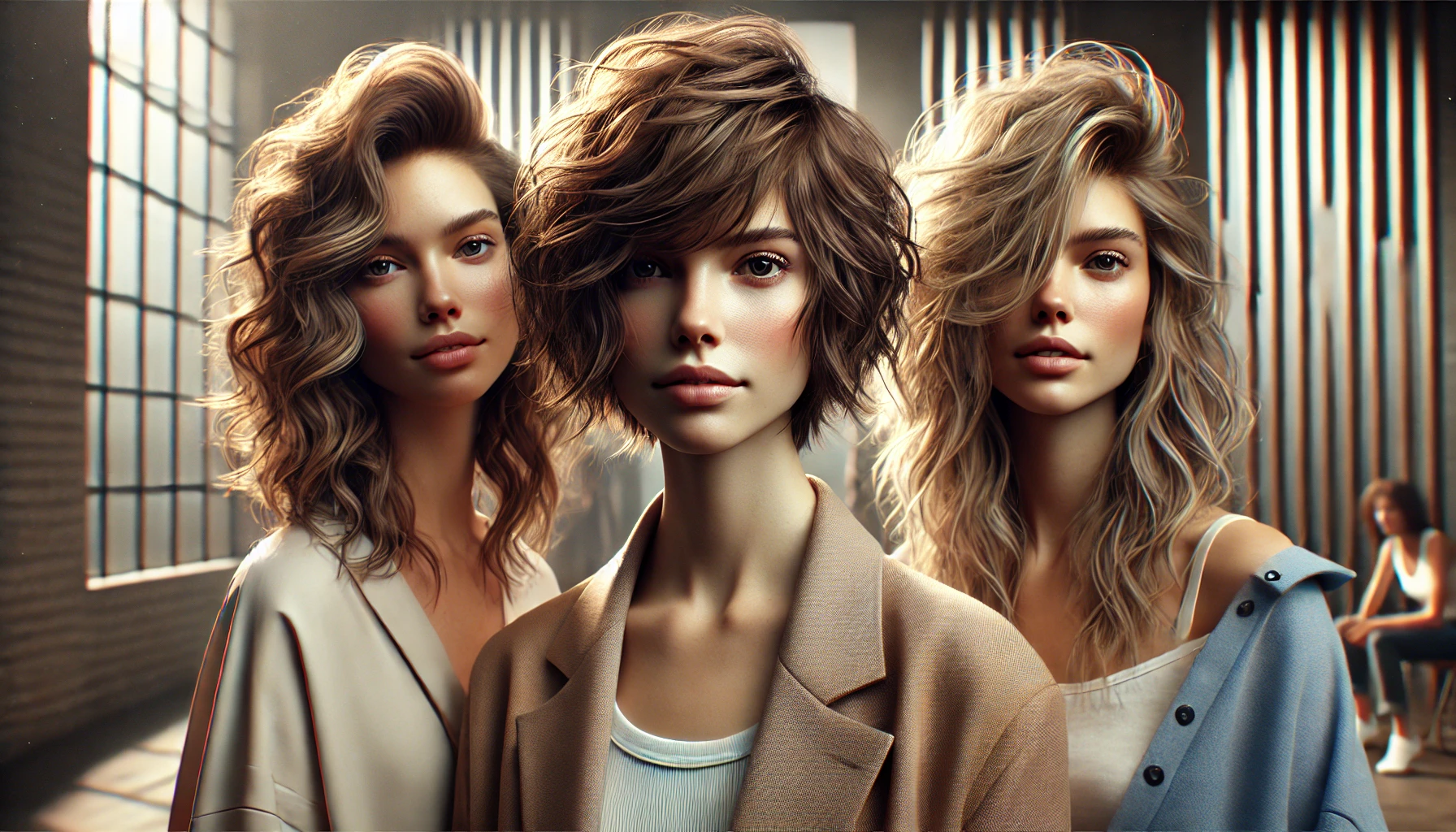 Top Women's Hairstyle Trends in the USA for 2025- Must-Try Looks.webp